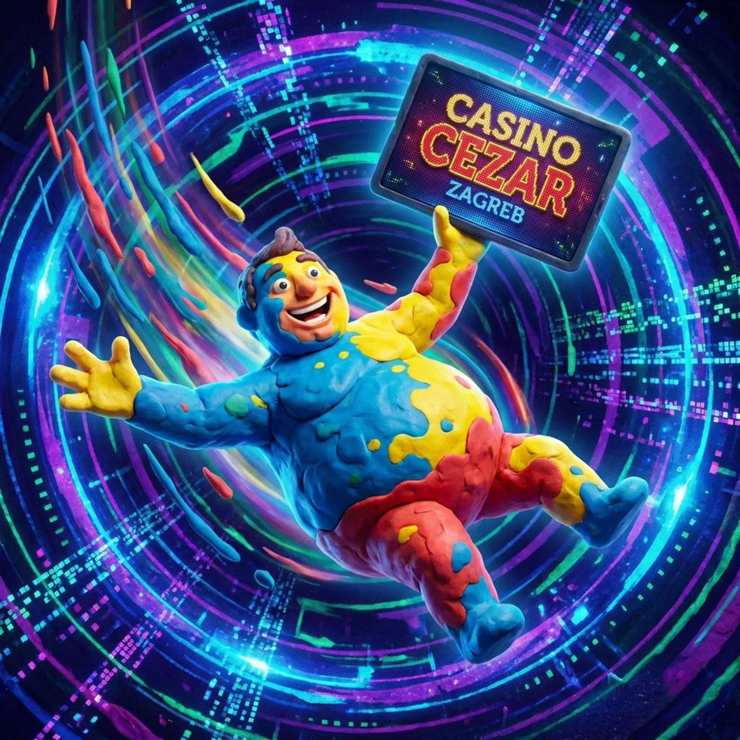 mobilna aplikacija za preuzimanje | Casino Cezar Zagreb